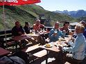 Wandern Hindelanger Klettersteig 67 